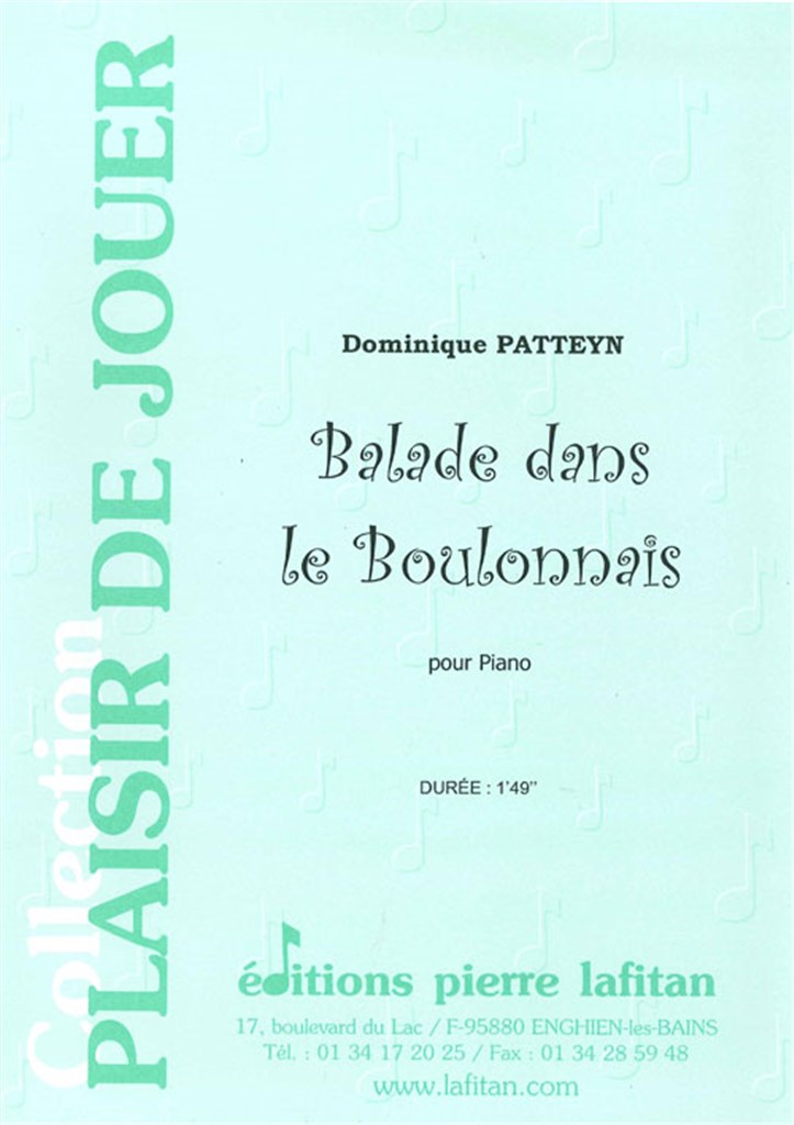 Balade Dans Le Boulonnais